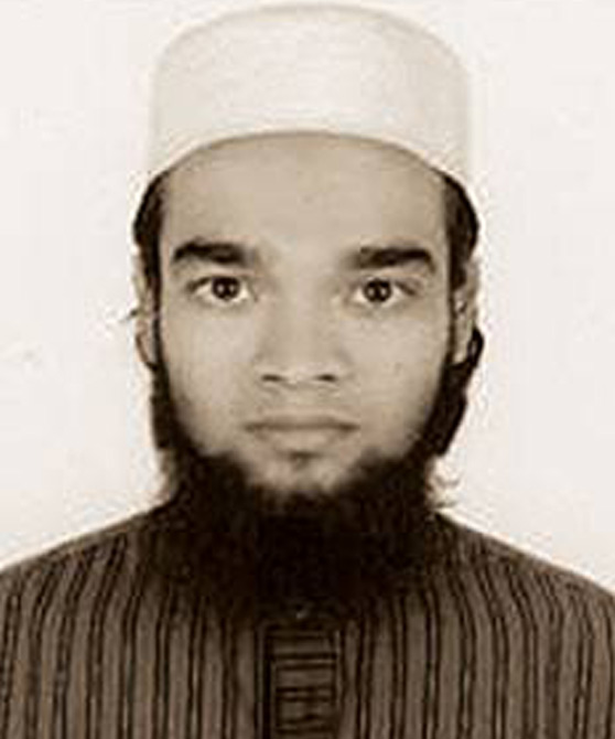 Rizvi